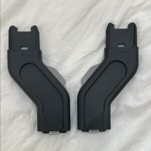 UPPAbaby Vista Stroller Adapter
